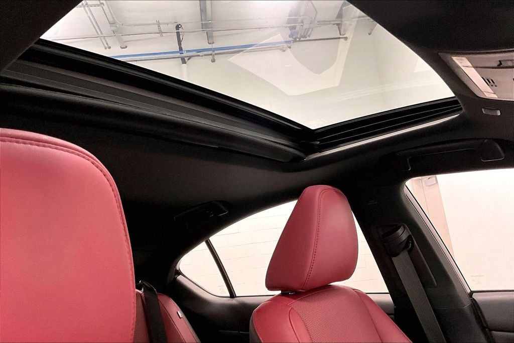 2023 Lexus IS 300