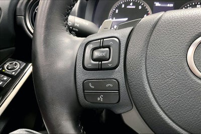 2023 Lexus IS 300