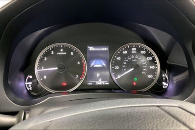 2023 Lexus IS 300