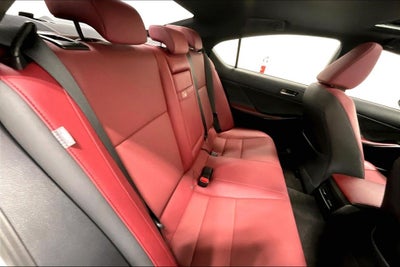 2023 Lexus IS 300