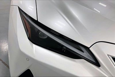 2023 Lexus IS 300