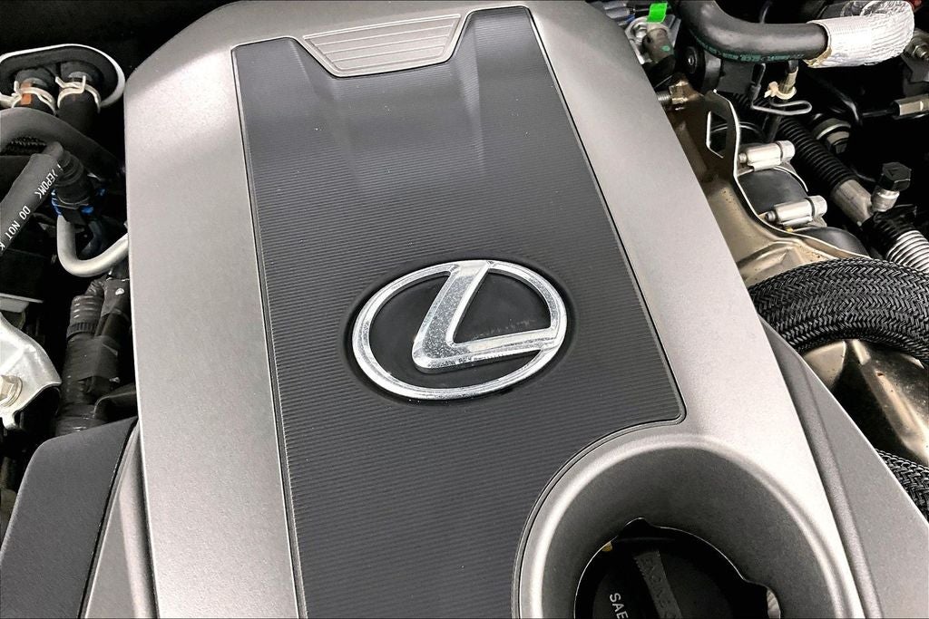 2023 Lexus IS 300