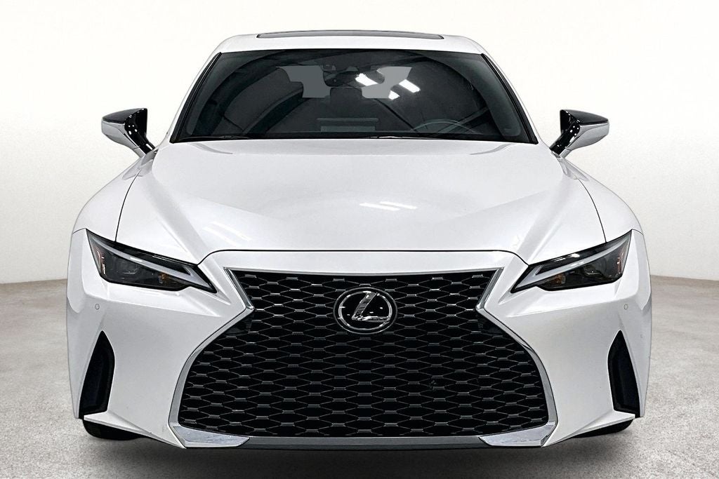 2023 Lexus IS 300
