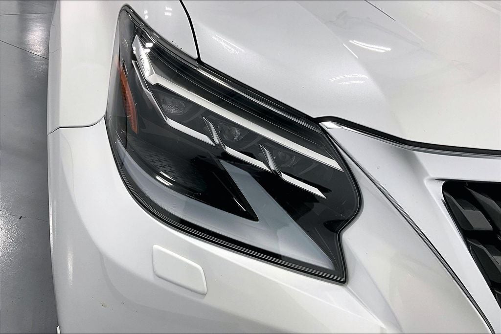 2020 Lexus GX 460