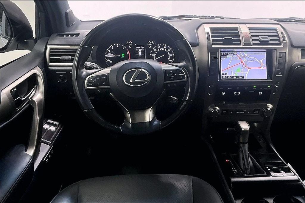 2020 Lexus GX 460
