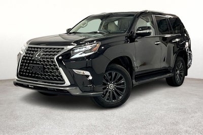 2023 Lexus GX 460