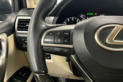 2023 Lexus GX 460