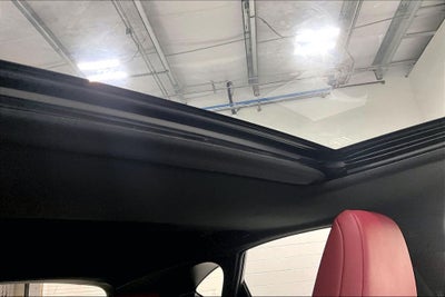 2025 Lexus NX 250 Premium