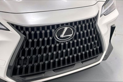 2025 Lexus NX 250 Premium