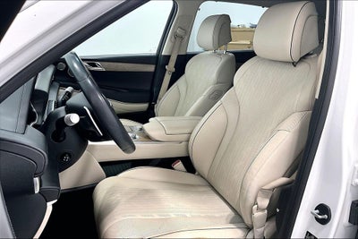 2023 Genesis GV80 3.5T Advanced +