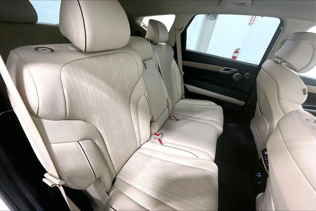 2023 Genesis GV80 3.5T Advanced +