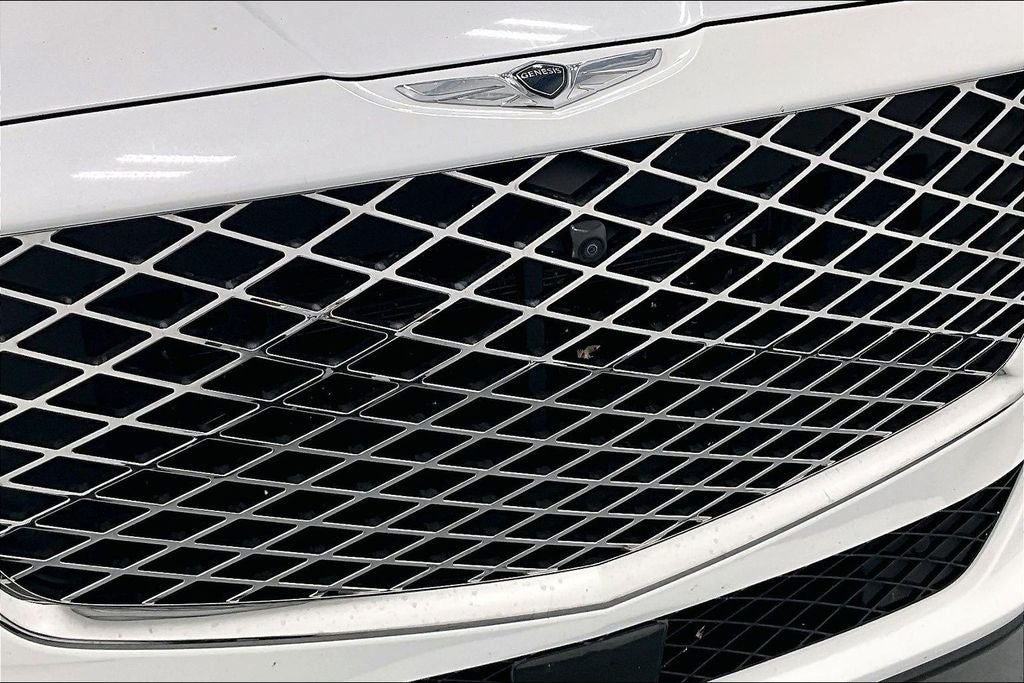 2023 Genesis GV80 3.5T Advanced +