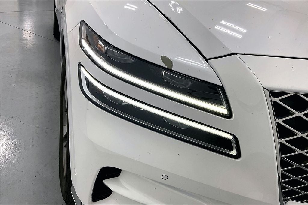 2023 Genesis GV80 3.5T Advanced +