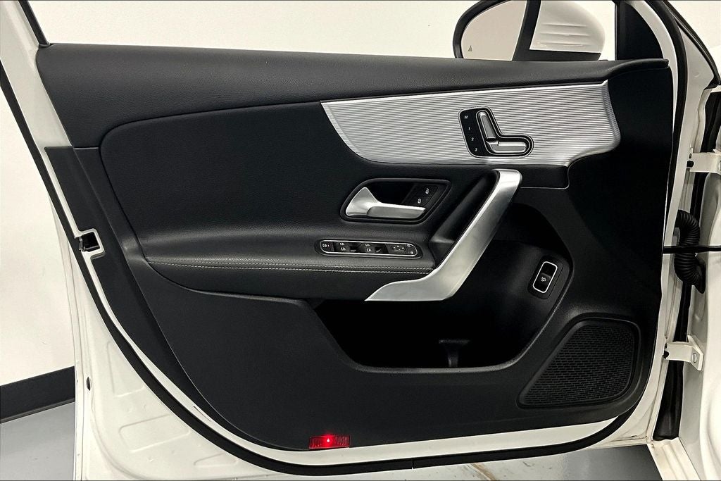 2022 Mercedes-Benz A-Class A 220