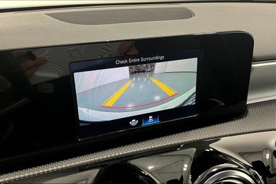 2022 Mercedes-Benz A-Class A 220