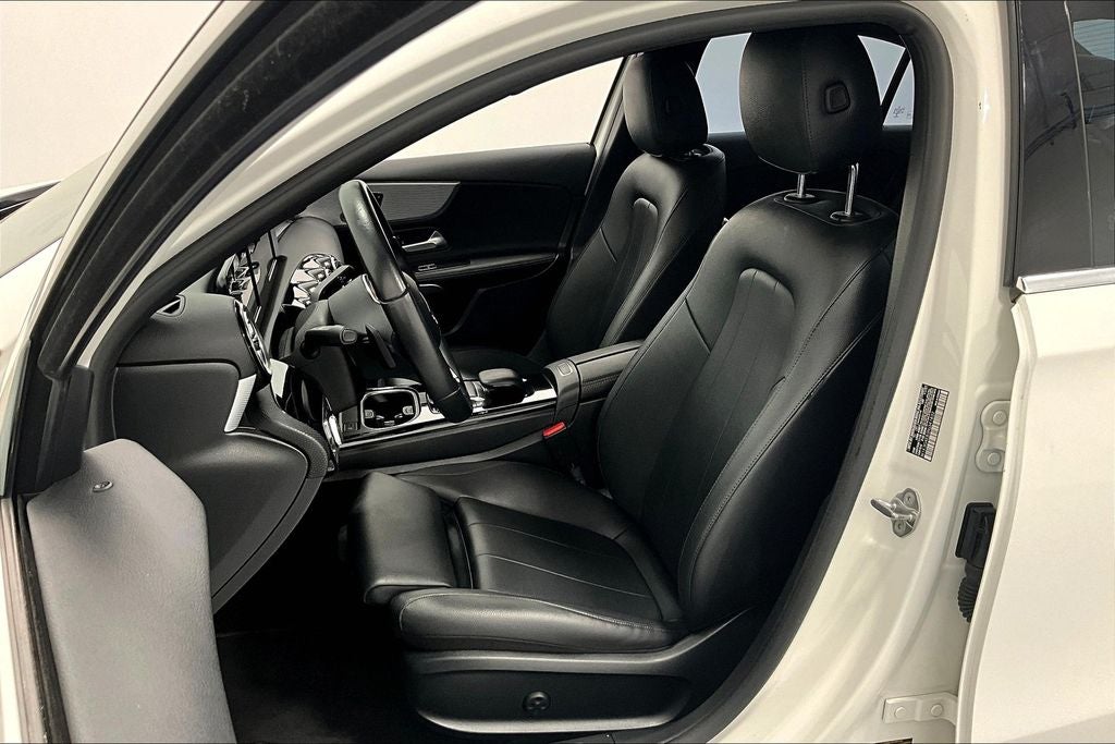 2022 Mercedes-Benz A-Class A 220