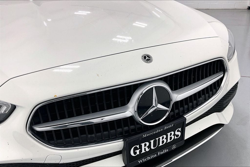 2022 Mercedes-Benz C-Class C 300