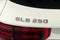 2025 Mercedes-Benz GLB GLB 250