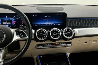 2025 Mercedes-Benz GLB GLB 250