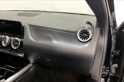 2025 Mercedes-Benz GLA GLA 250