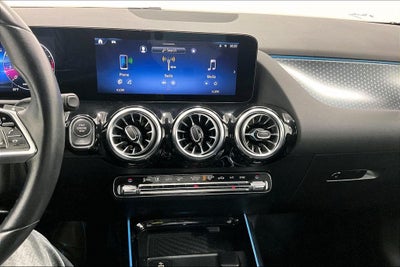 2025 Mercedes-Benz GLA GLA 250