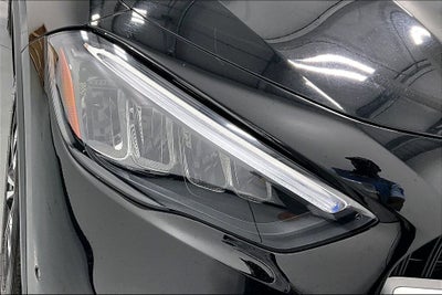 2025 Mercedes-Benz GLA GLA 250