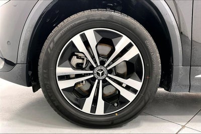 2025 Mercedes-Benz GLA GLA 250