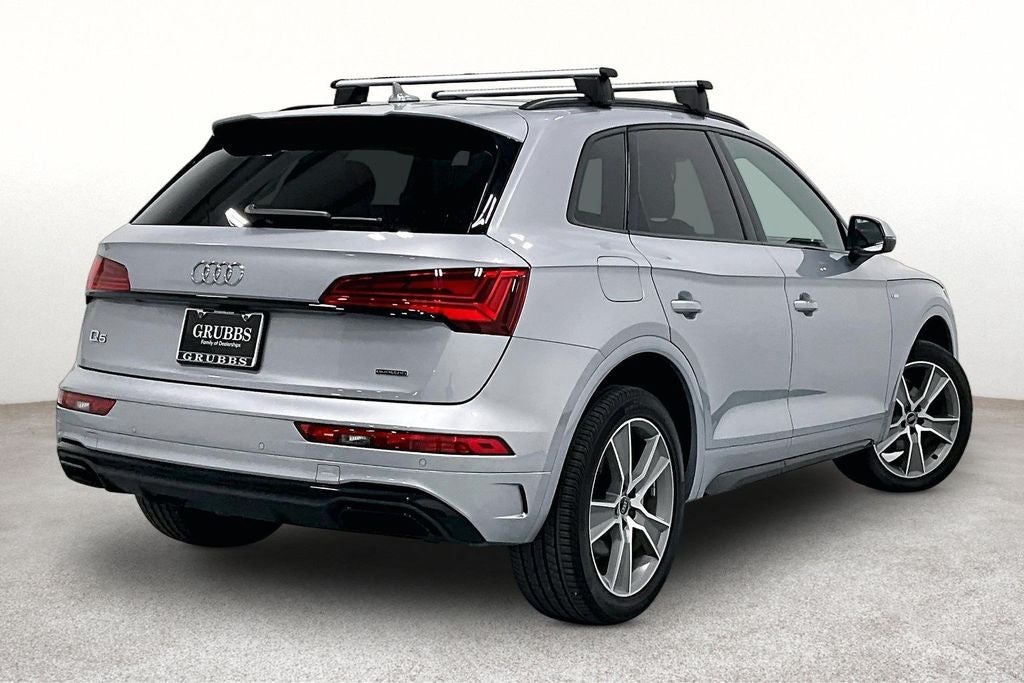 2025 Audi Q5 S Line Premium 45 Tfsi quattro