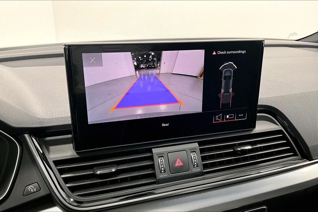2025 Audi Q5 S Line Premium 45 Tfsi quattro