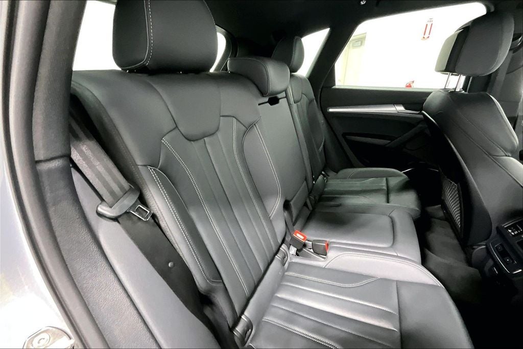 2025 Audi Q5 S Line Premium 45 Tfsi quattro