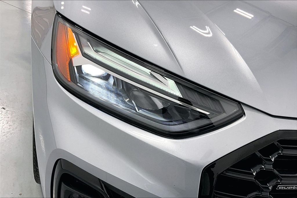 2025 Audi Q5 S Line Premium 45 Tfsi quattro