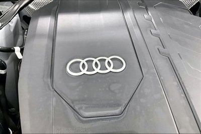 2025 Audi Q5 S Line Premium 45 Tfsi quattro