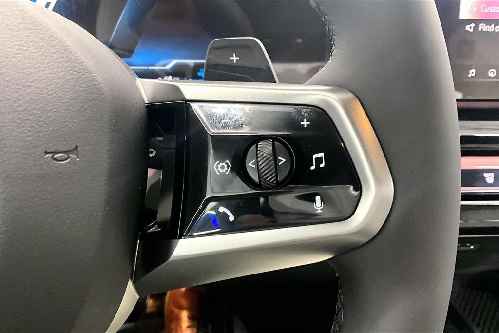 2026 BMW 5 Series 550e xDrive