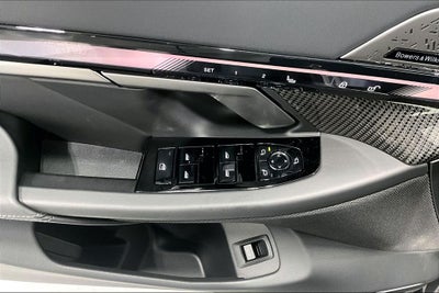 2027 BMW 5 Series 550e xDrive