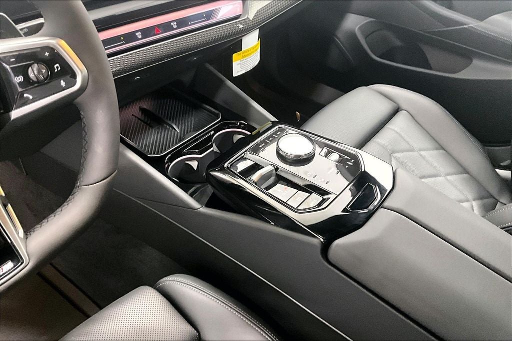 2027 BMW 5 Series 550e xDrive