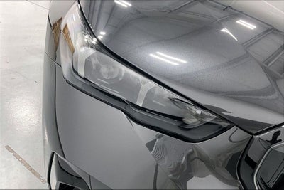 2027 BMW 5 Series 550e xDrive