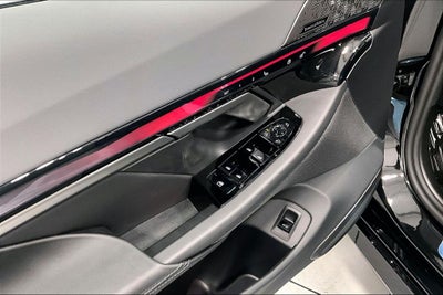 2027 BMW 5 Series 550e xDrive