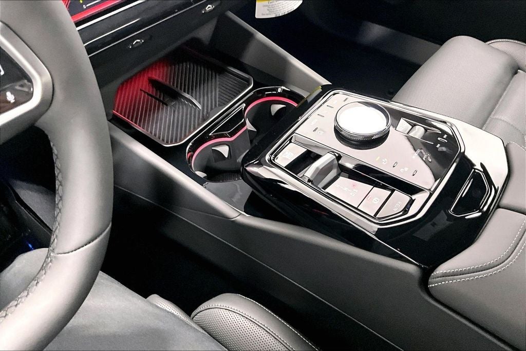 2027 BMW 5 Series 550e xDrive