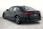 2027 BMW 5 Series 550e xDrive