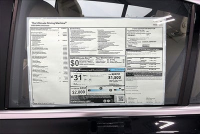 2026 BMW 3 Series 330i