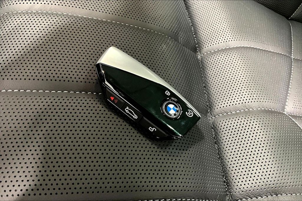 2026 BMW 7 Series 740i