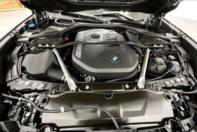 2026 BMW 7 Series 740i