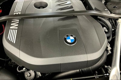 2026 BMW 7 Series 740i