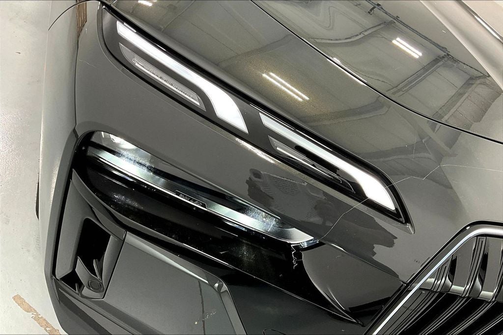 2026 BMW 7 Series 740i