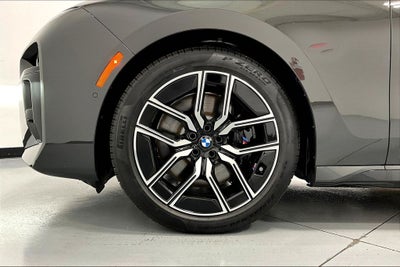 2026 BMW 7 Series 740i