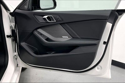 2026 BMW 2 Series 228 Gran Coupe