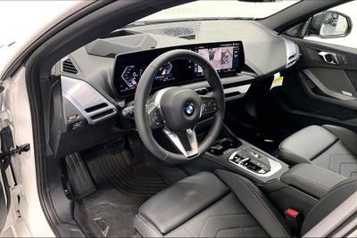 2026 BMW 2 Series 228 Gran Coupe