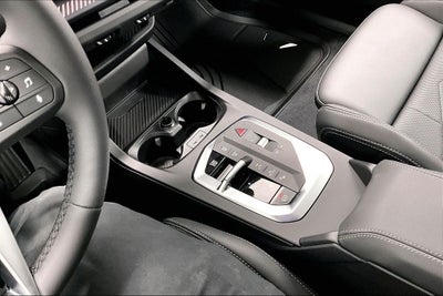 2026 BMW 2 Series 228 Gran Coupe