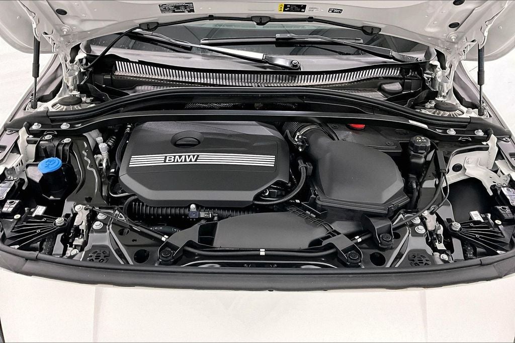 2026 BMW 2 Series 228 Gran Coupe