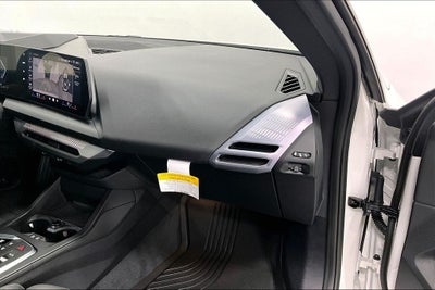 2026 BMW 2 Series 228 Gran Coupe